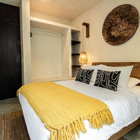 Tulum Jungle Luxury Villa Priv Pool & Concierge 4B Exterior foto