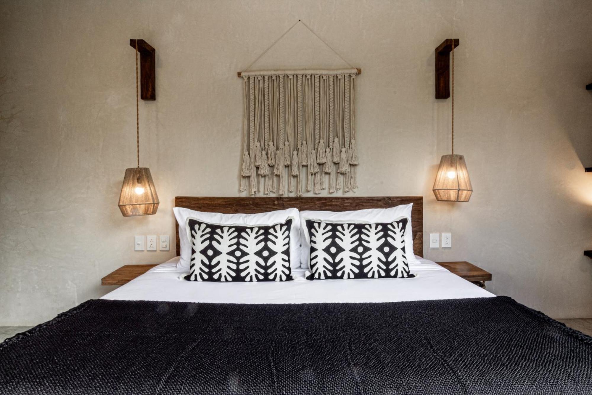 Tulum Jungle Luxury Villa Priv Pool & Concierge 4B Exterior foto