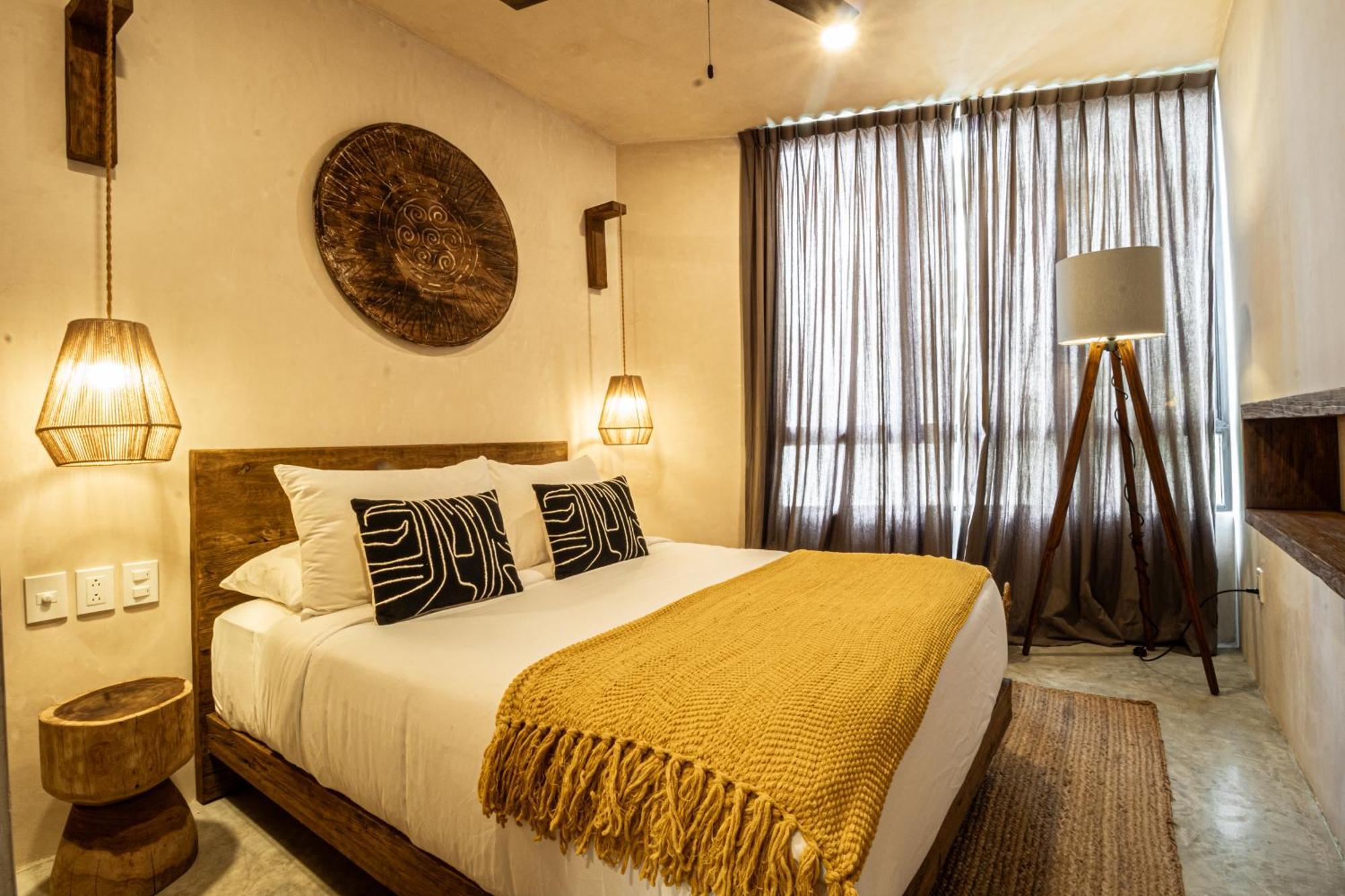 Tulum Jungle Luxury Villa Priv Pool & Concierge 4B Exterior foto