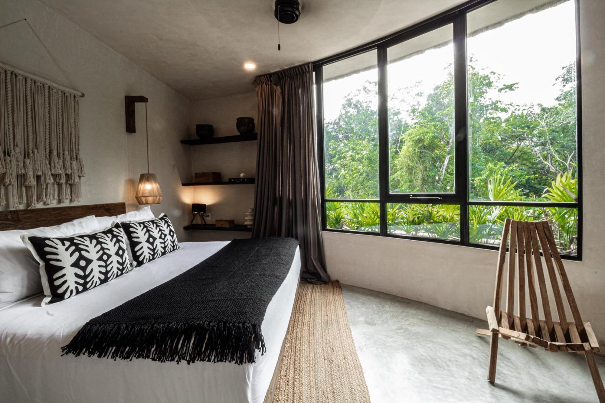 Tulum Jungle Luxury Villa Priv Pool & Concierge 4B Exterior foto