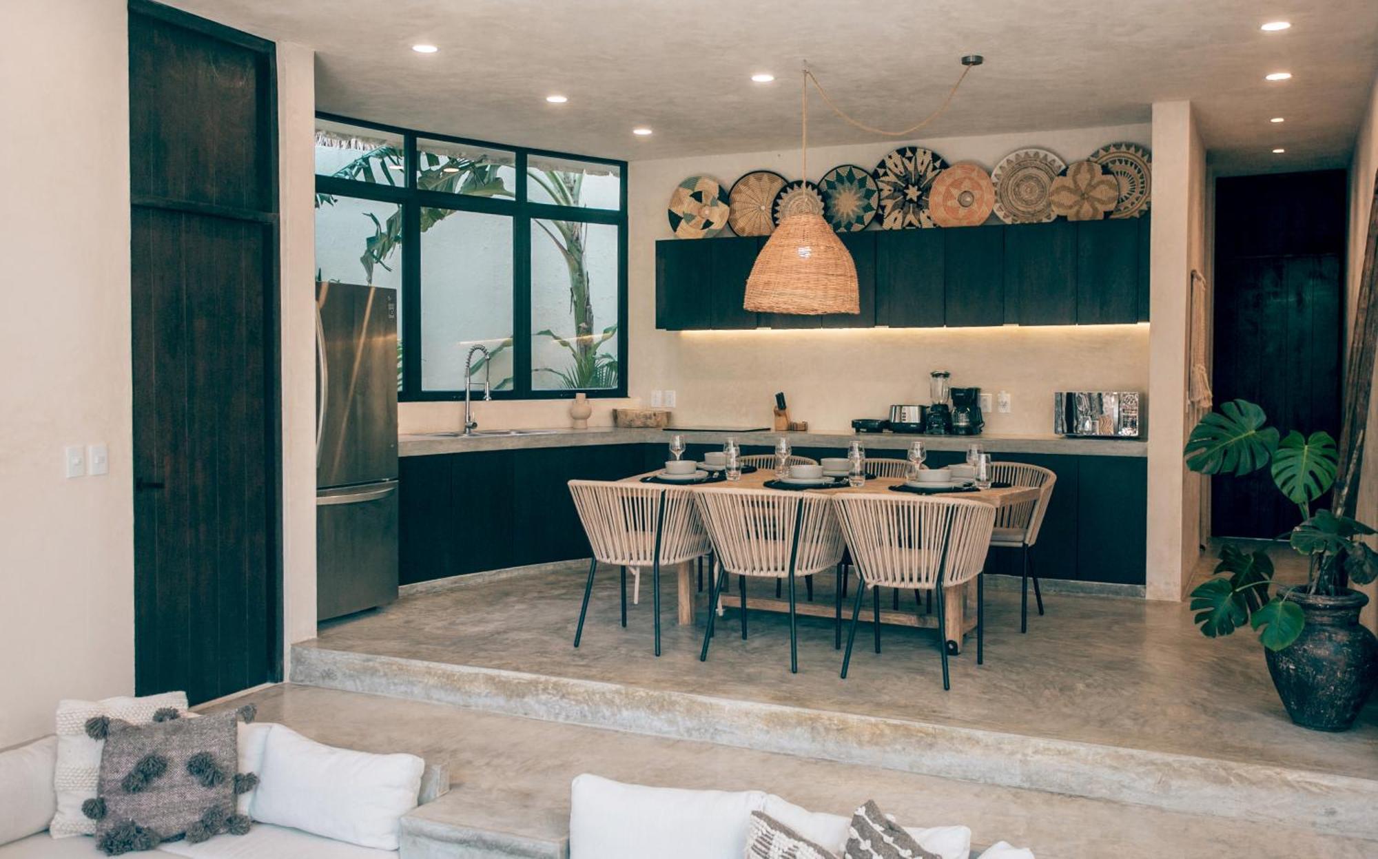 Tulum Jungle Luxury Villa Priv Pool & Concierge 4B Exterior foto