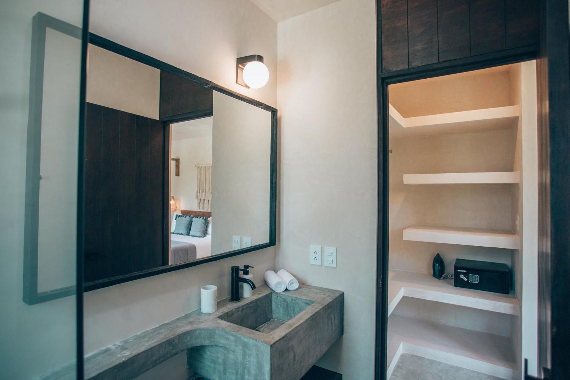Tulum Jungle Luxury Villa Priv Pool & Concierge 4B Exterior foto