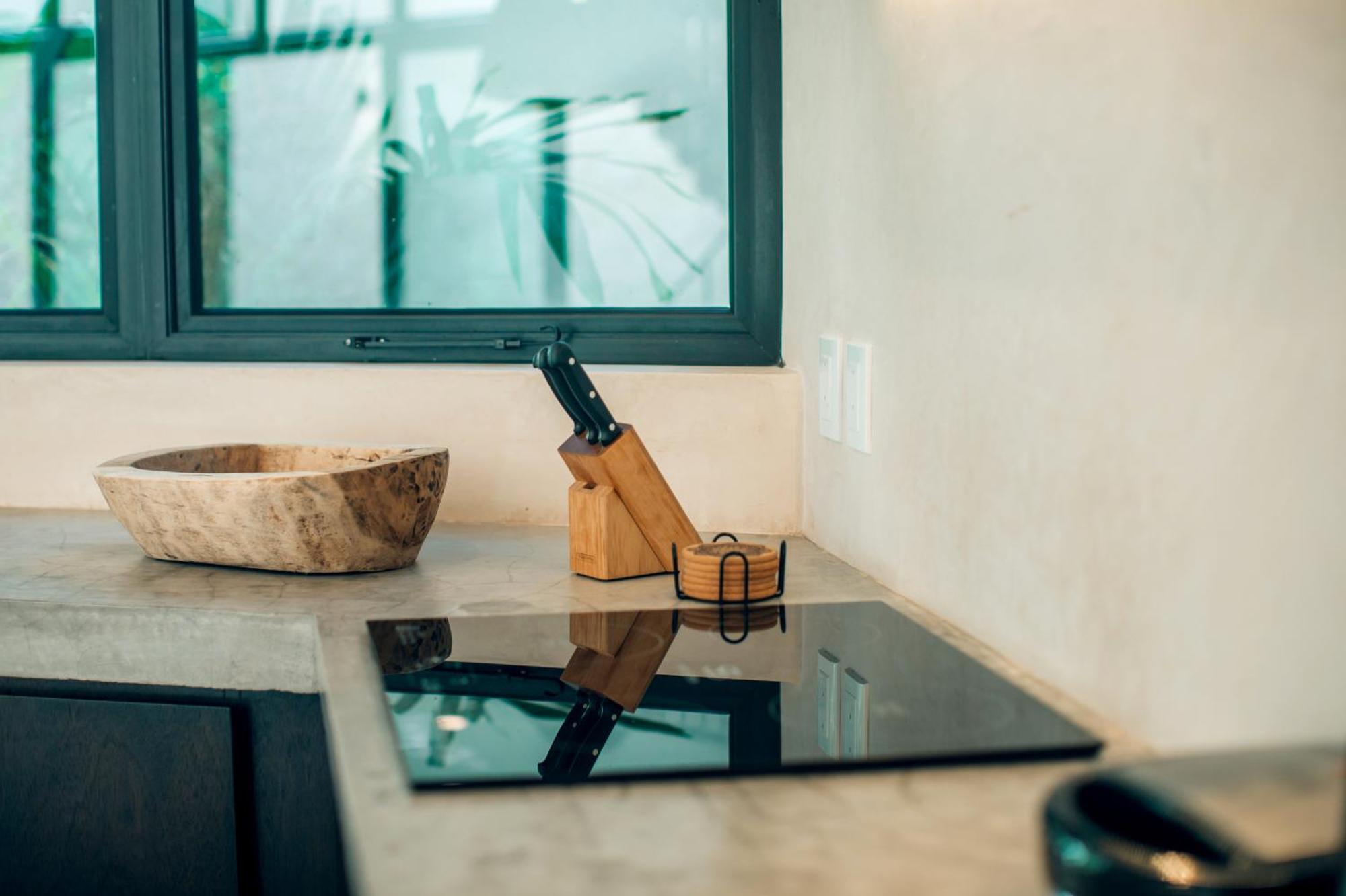 Tulum Jungle Luxury Villa Priv Pool & Concierge 4B Exterior foto