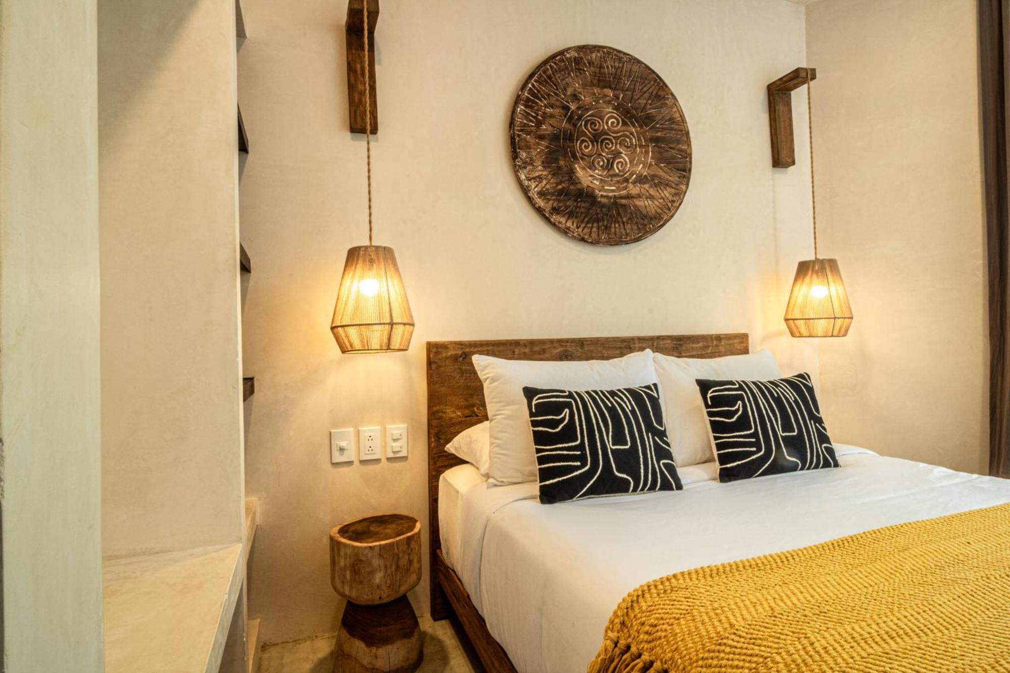 Tulum Jungle Luxury Villa Priv Pool & Concierge 4B Exterior foto
